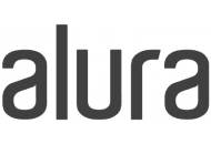 Logo de Alura